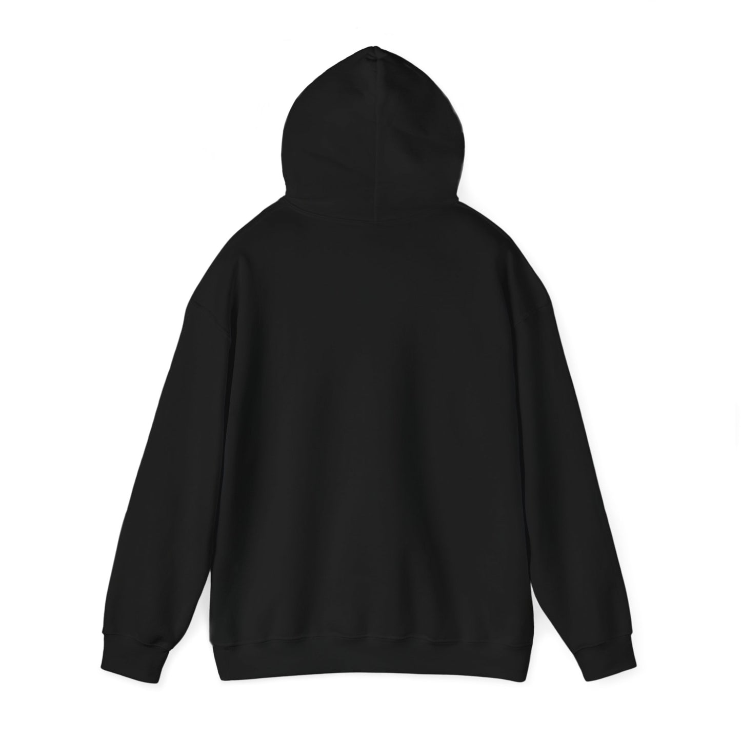 Power, Love, Sound Mind Faith based clothing, Unisex Heavy Blend™ Hooded Sweatshirt Christian Apparel, Christ is King, Blood of Jesus.