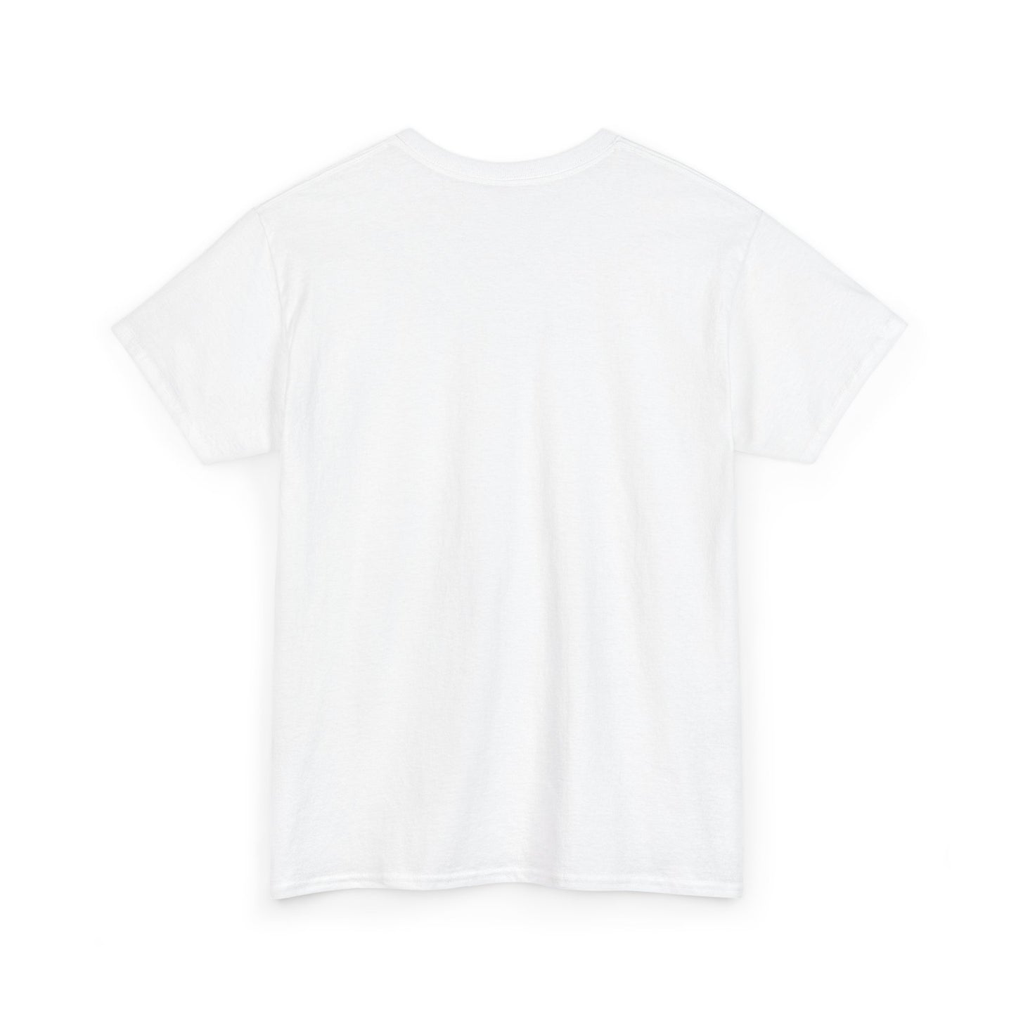 Pressure Unisex Heavy Cotton Tee by Ian&Ethans