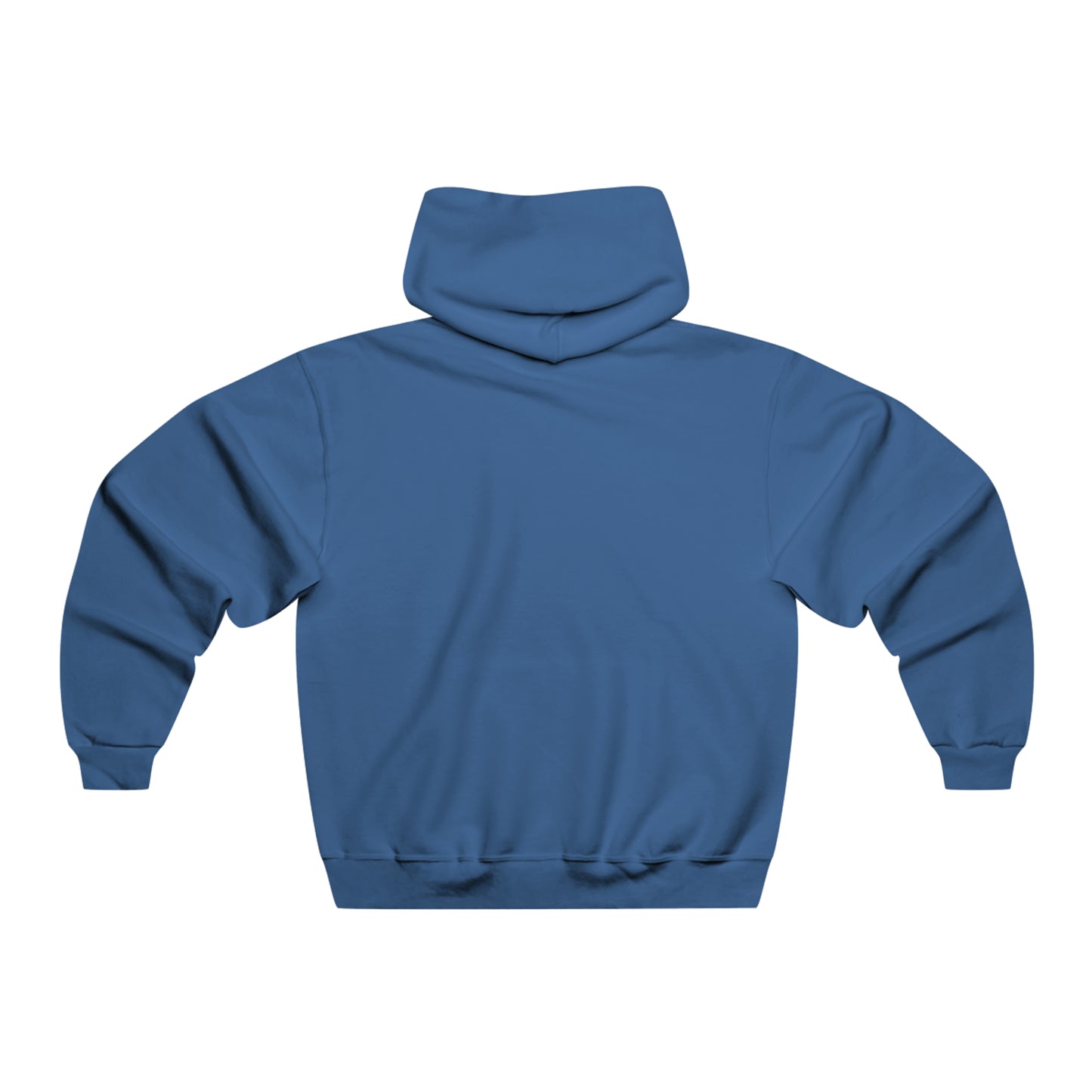 Psalms 37:23 Unisex Hooded Sweatshirt by Ian&Ethans