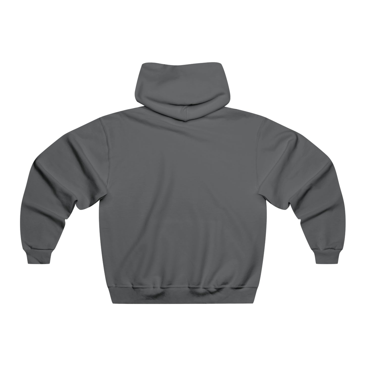 Psalms 37:23 Unisex Hooded Sweatshirt by Ian&Ethans
