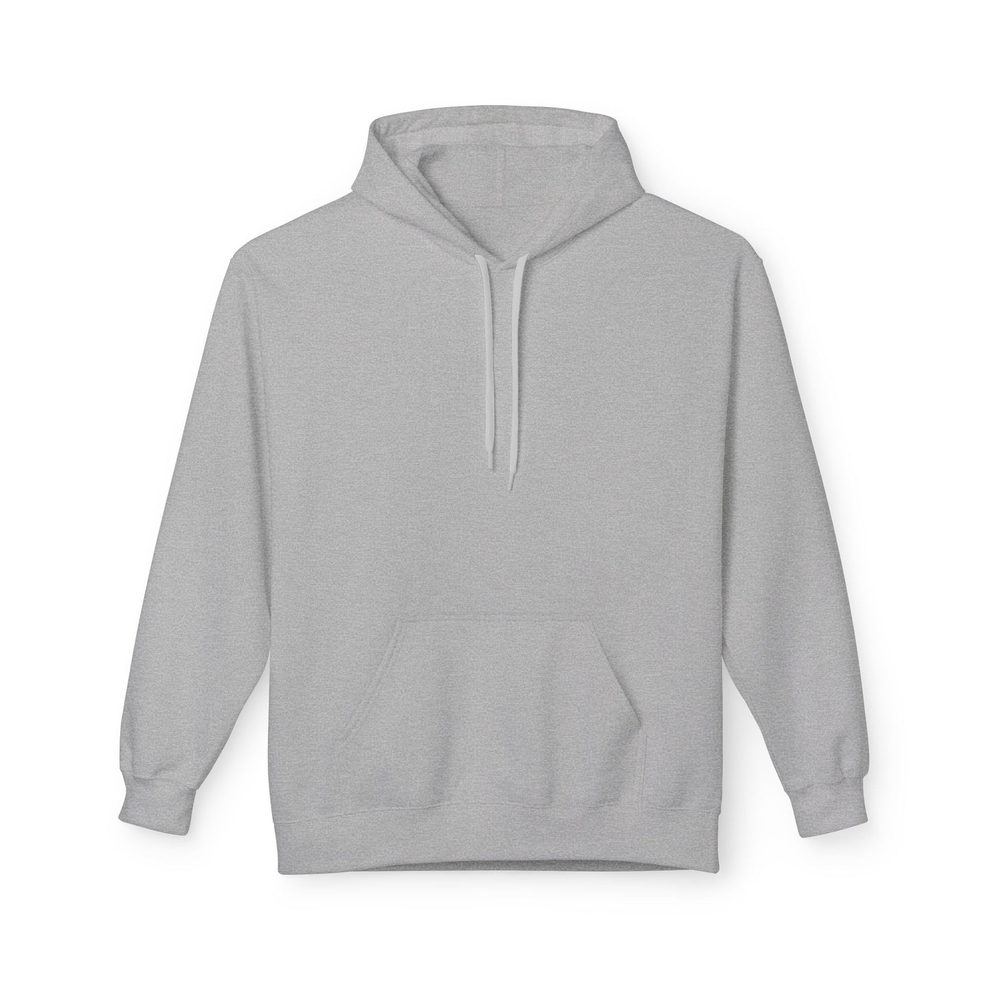 EST Unisex hoodie by Ian&Ethans