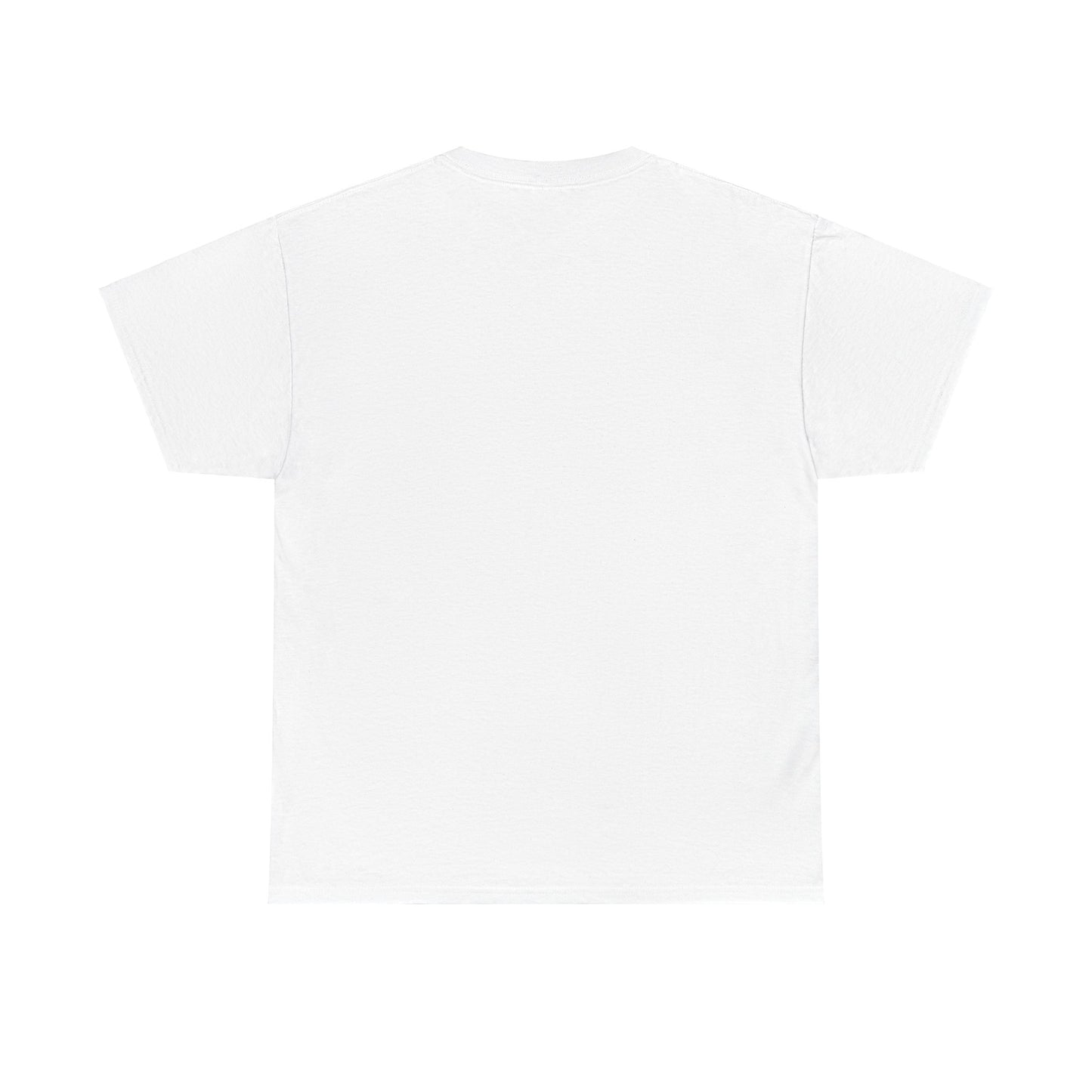 No pressure Unisex Heavy Cotton Tee by Ian&Ethans