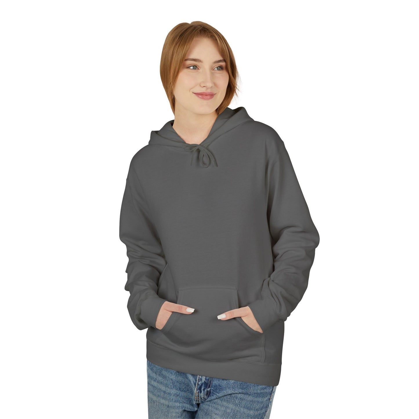 EST Unisex hoodie by Ian&Ethans