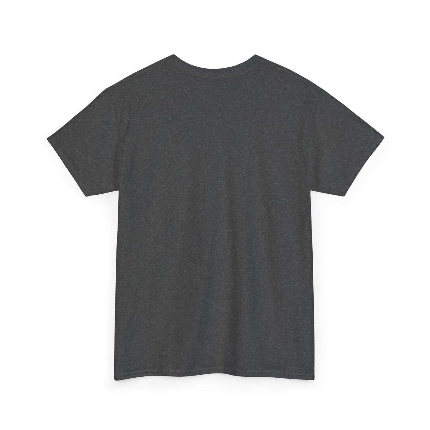No pressure Unisex Heavy Cotton Tee by Ian&Ethans