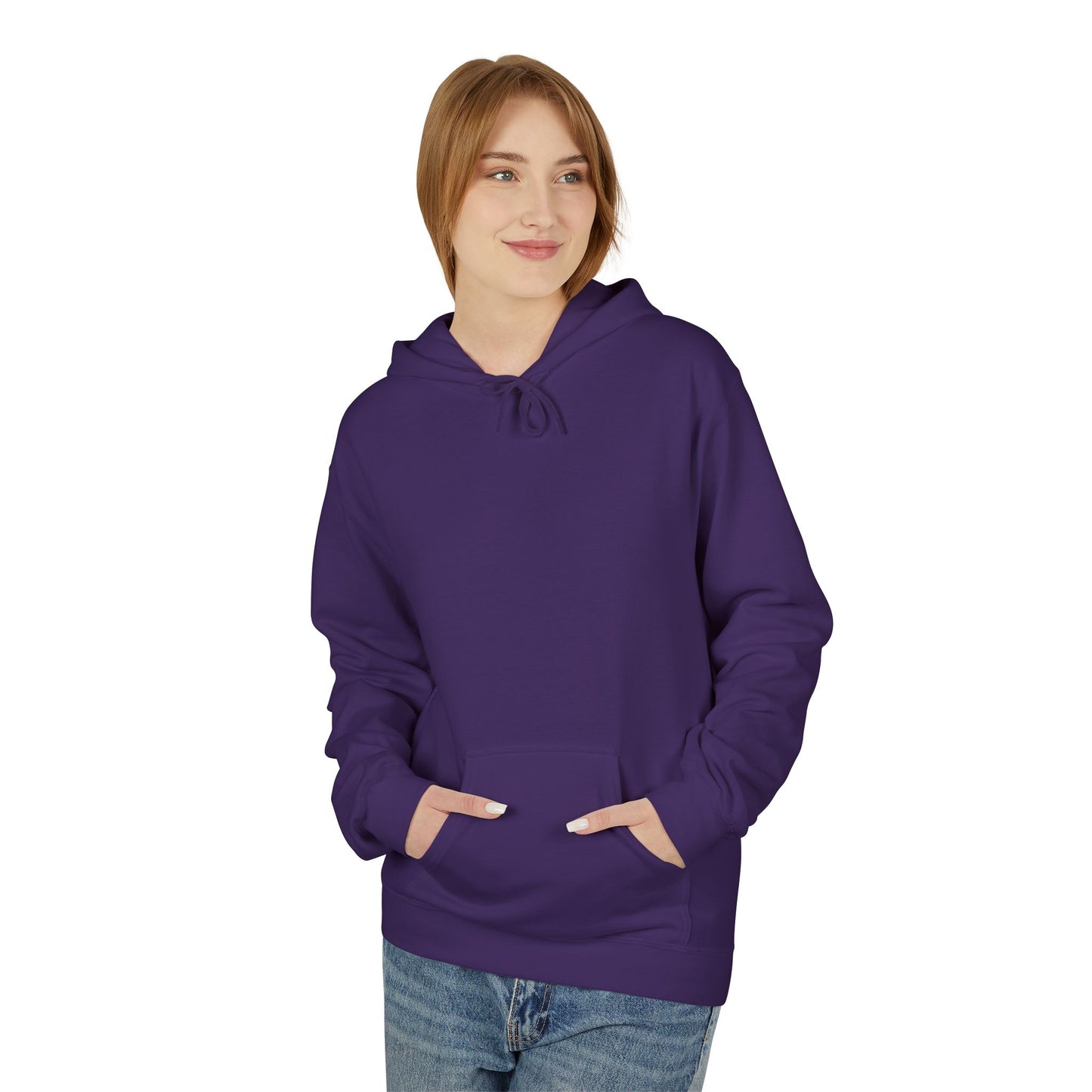 EST Unisex hoodie by Ian&Ethans