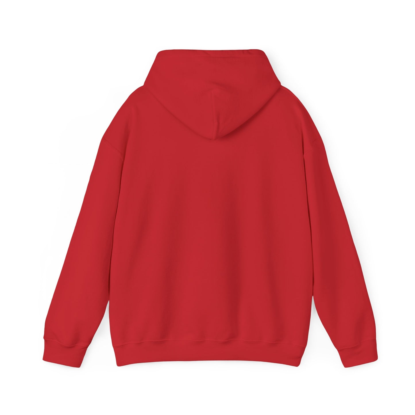 Psalms 34:7 Unisex Heavy Blend™ Hooded Sweatshirt  by Ian&Ethans
