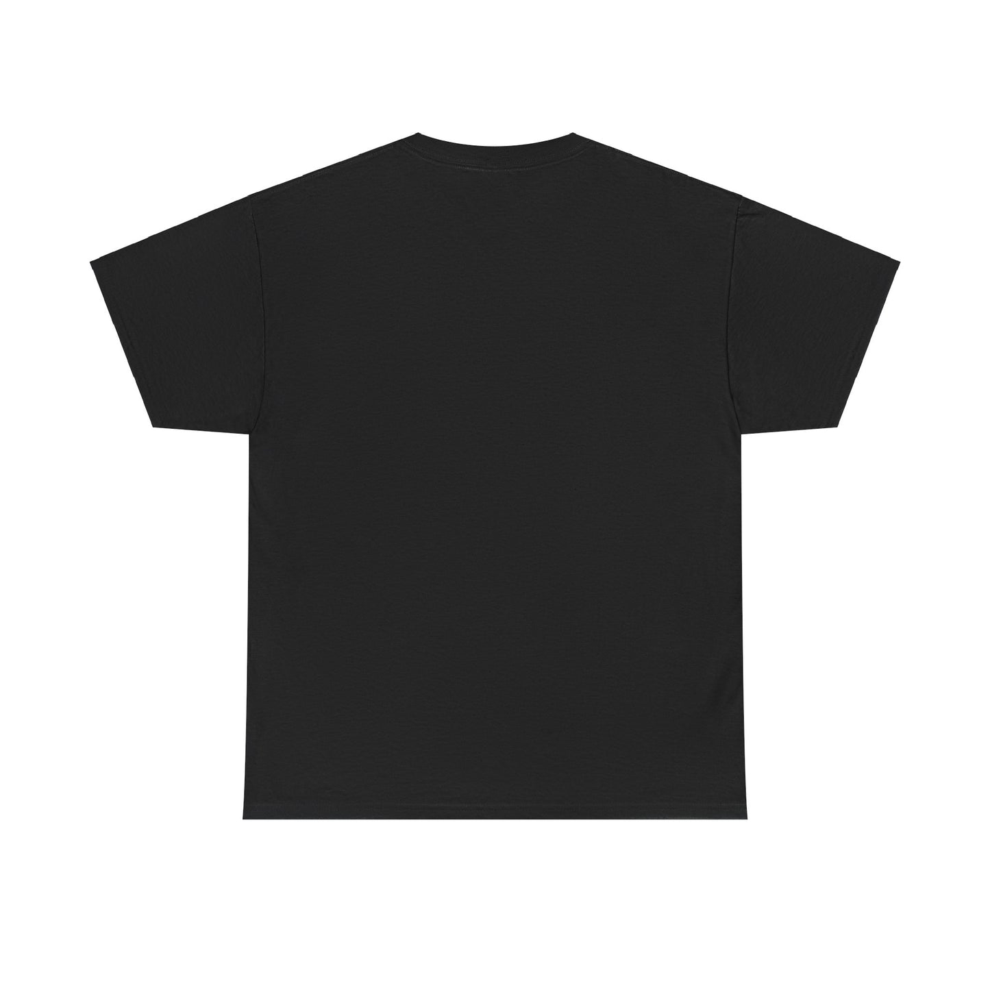 No pressure Unisex Heavy Cotton Tee by Ian&Ethans