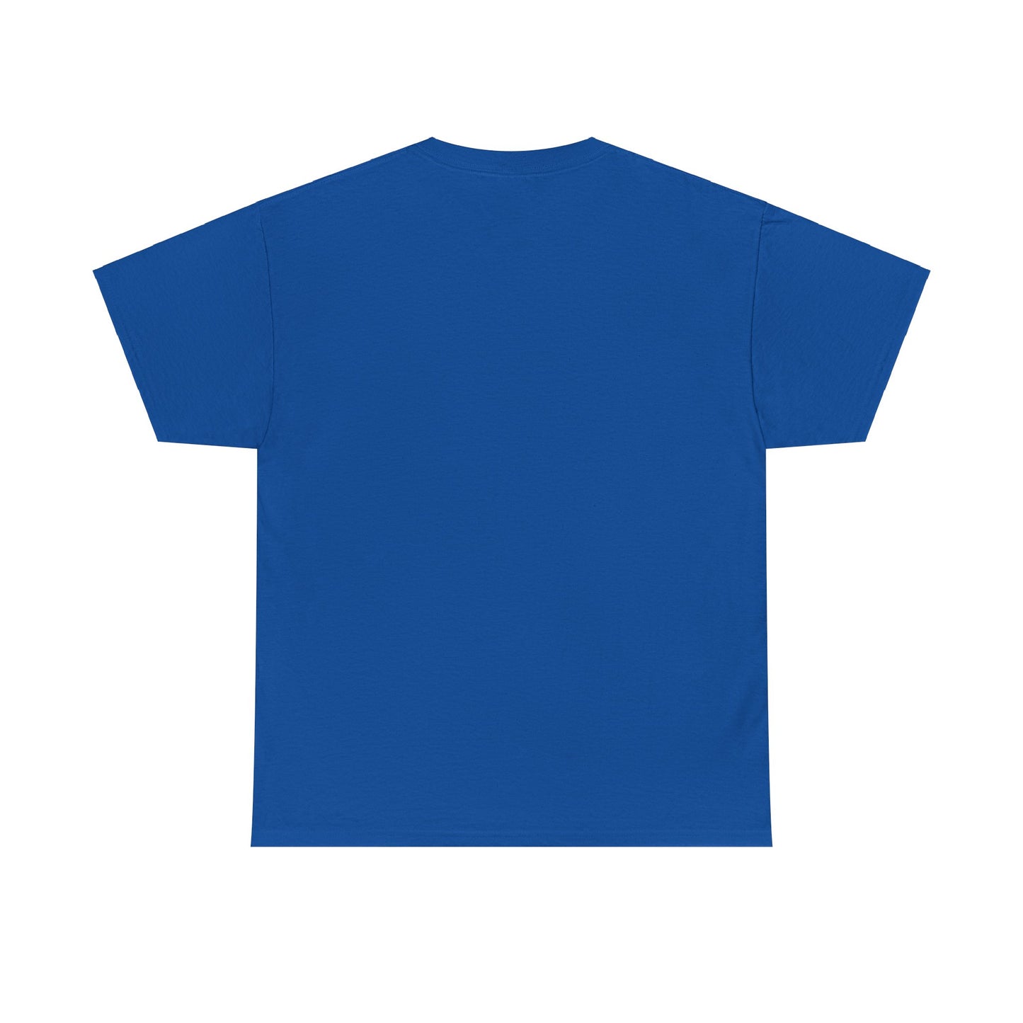 No pressure Unisex Heavy Cotton Tee by Ian&Ethans