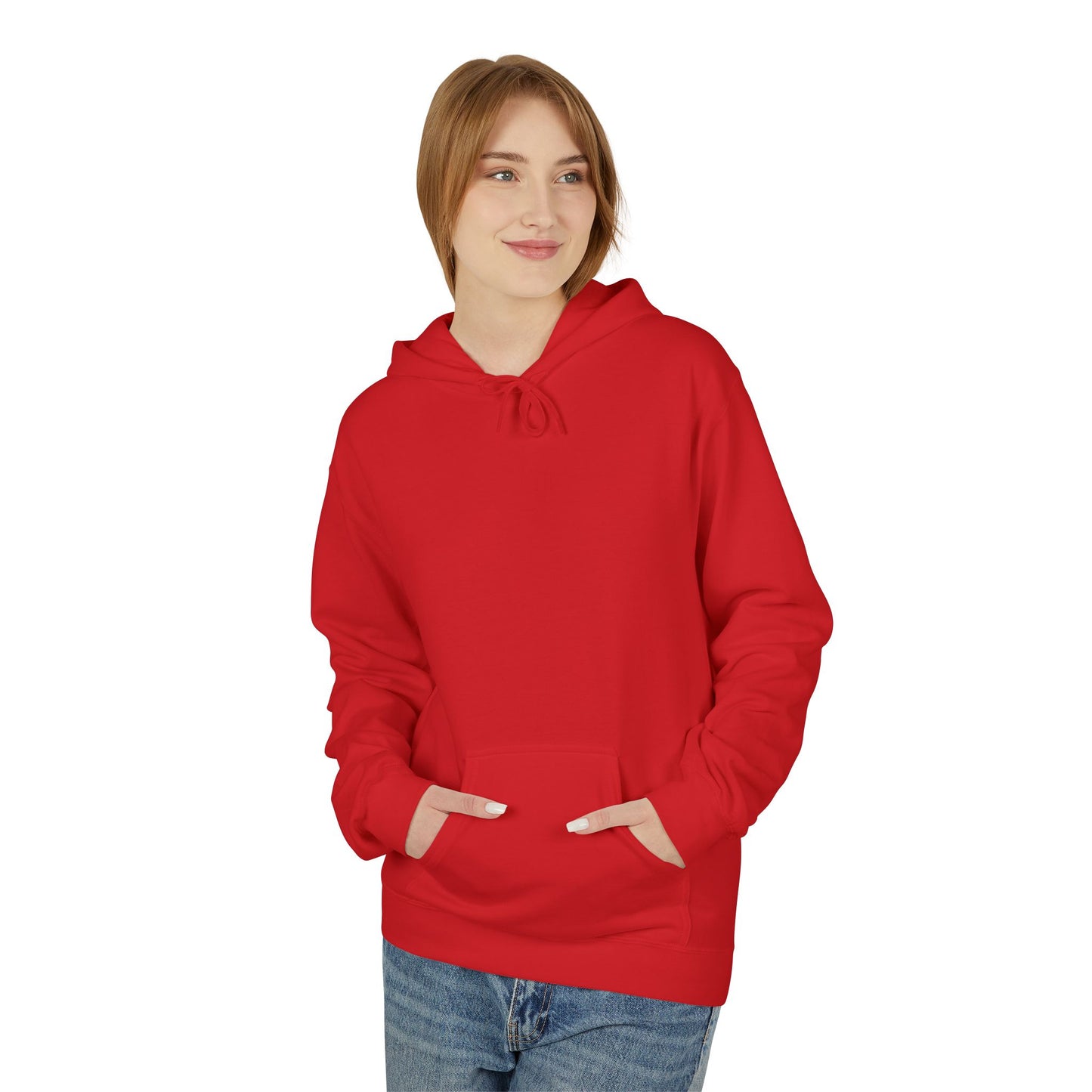 EST Unisex hoodie by Ian&Ethans