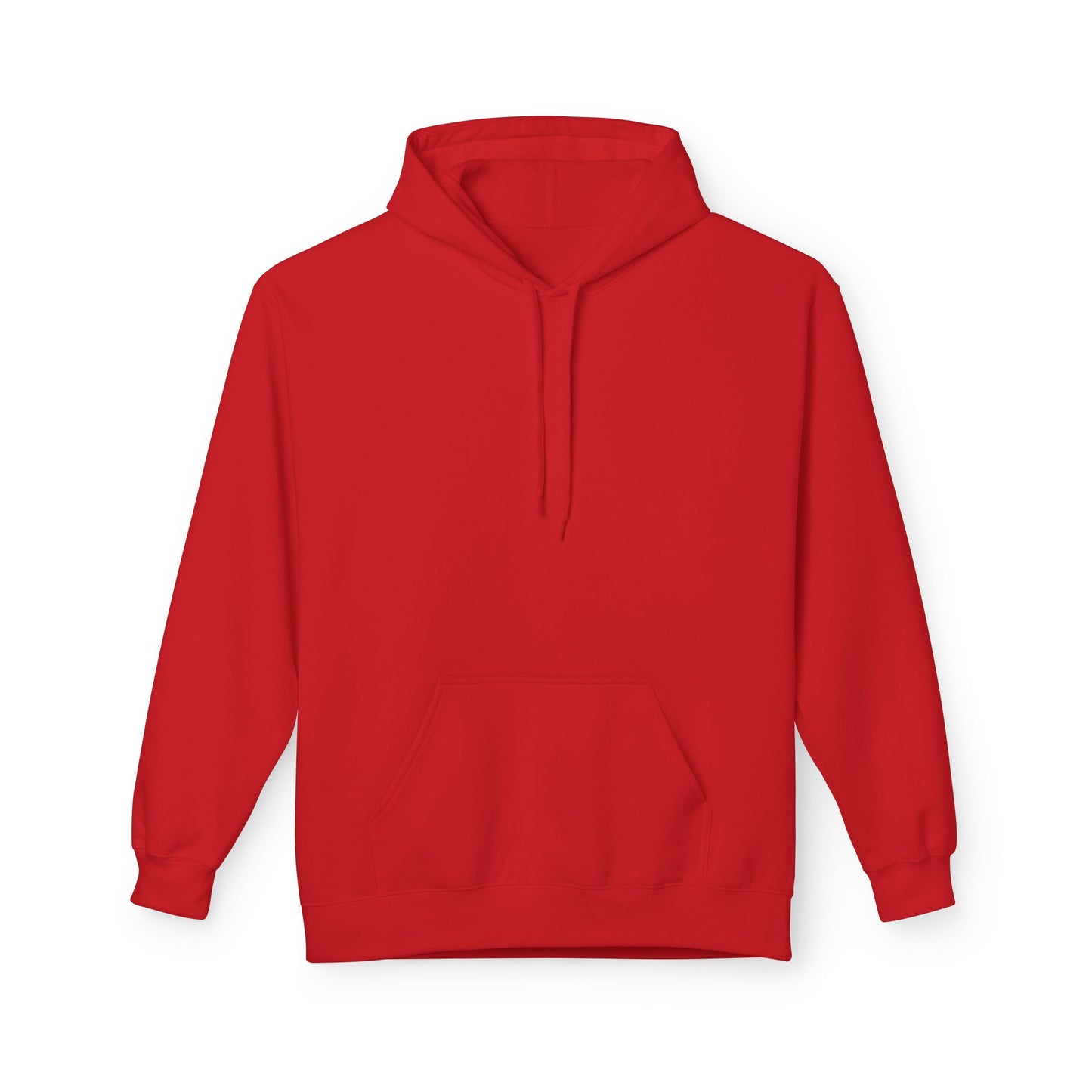 EST Unisex hoodie by Ian&Ethans