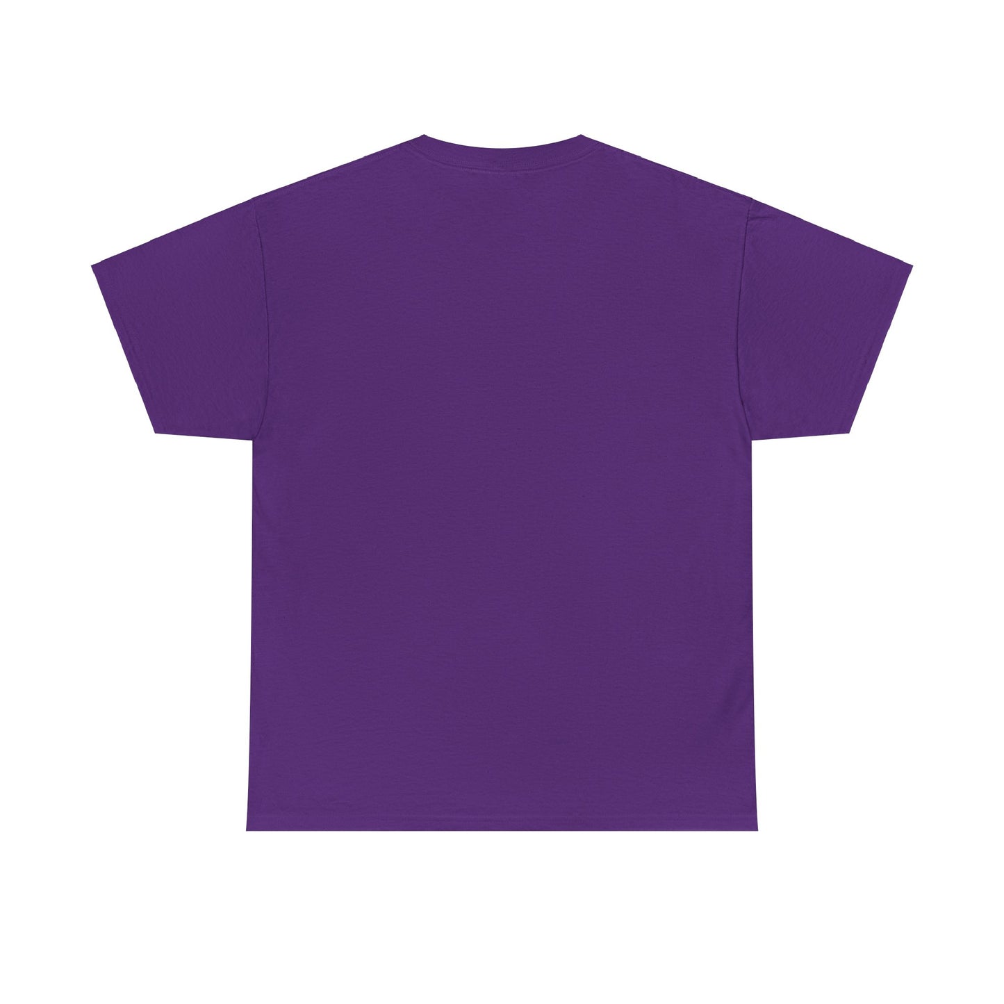 Pressure Unisex Heavy Cotton Tee by Ian&Ethans