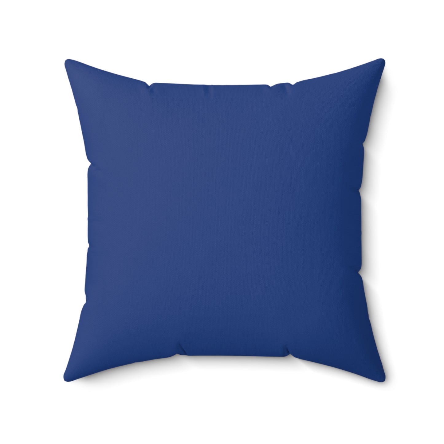 Psalms 91:7 Spun Polyester Square Pillow Christian home decor , Christ is King, God is love, Blood of Jesus, Sweet Psalmist