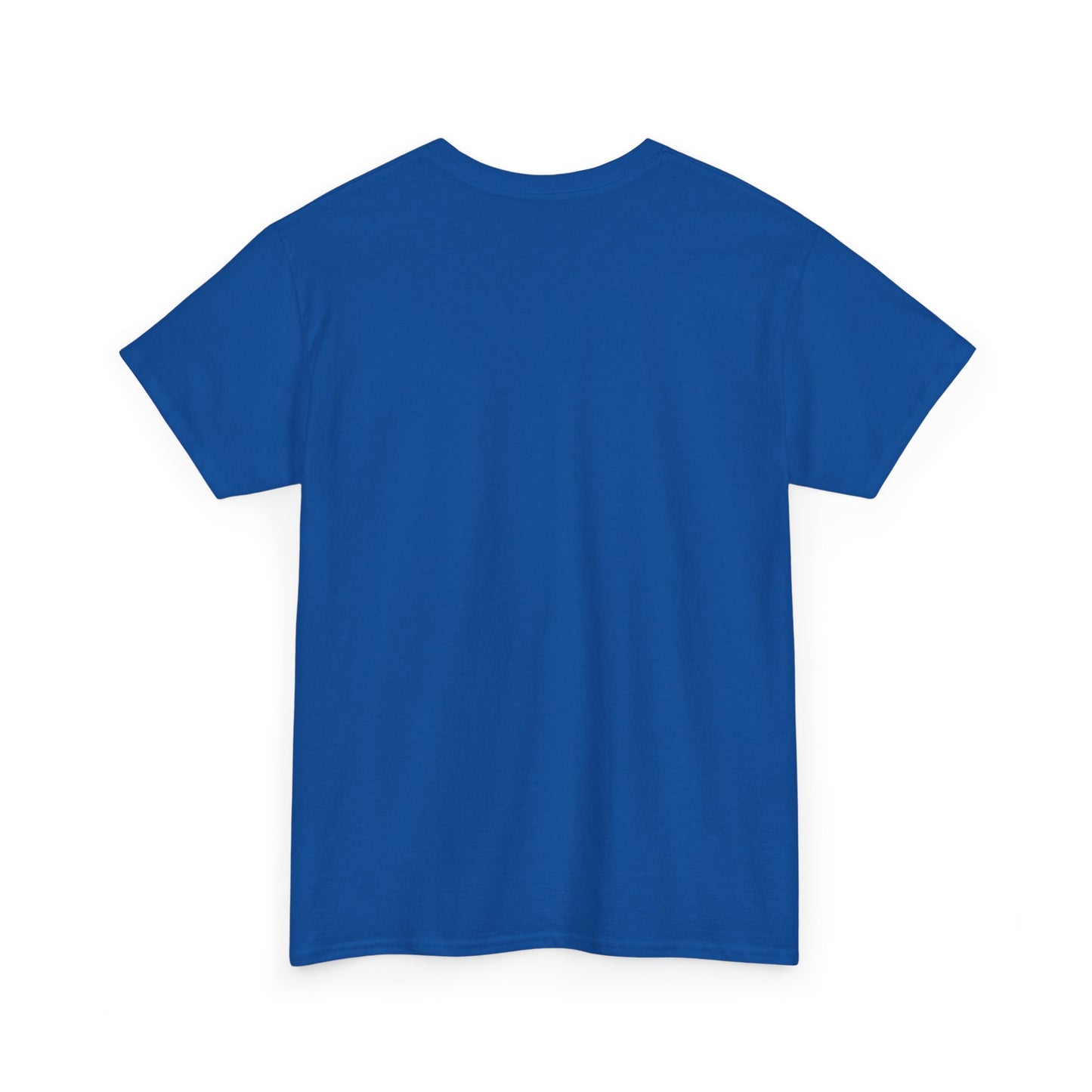 No pressure Unisex Heavy Cotton Tee by Ian&Ethans