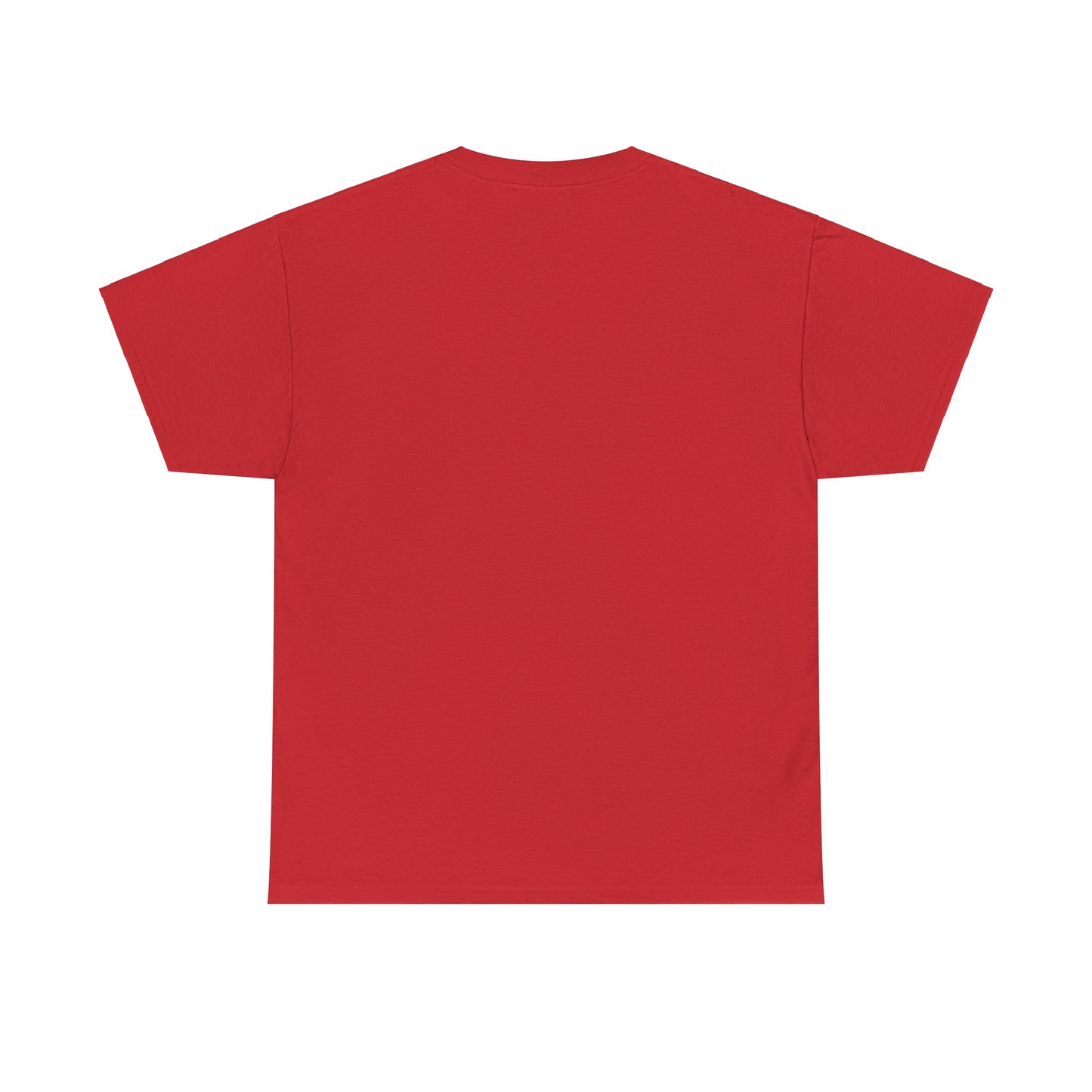 Pressure Unisex Heavy Cotton Tee by Ian&Ethans