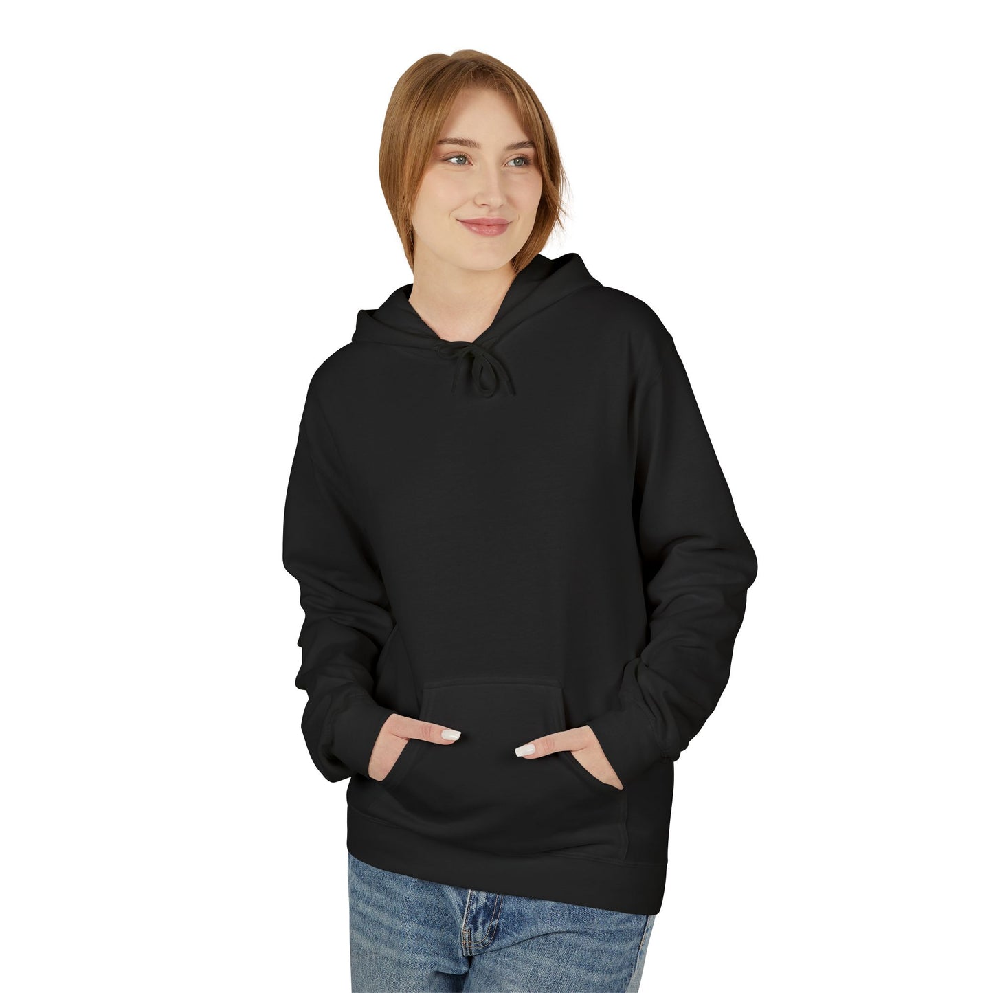 EST Unisex hoodie by Ian&Ethans