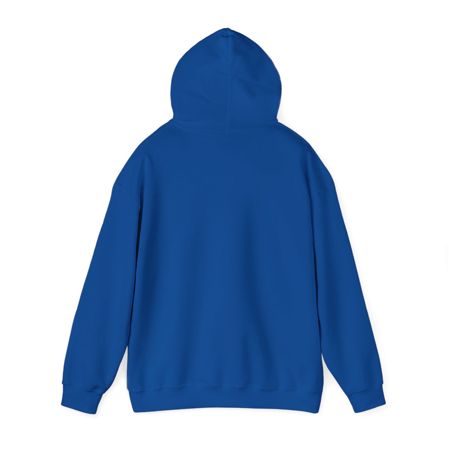 Spirit of Freedom Unisex Hooded Sweatshirt,