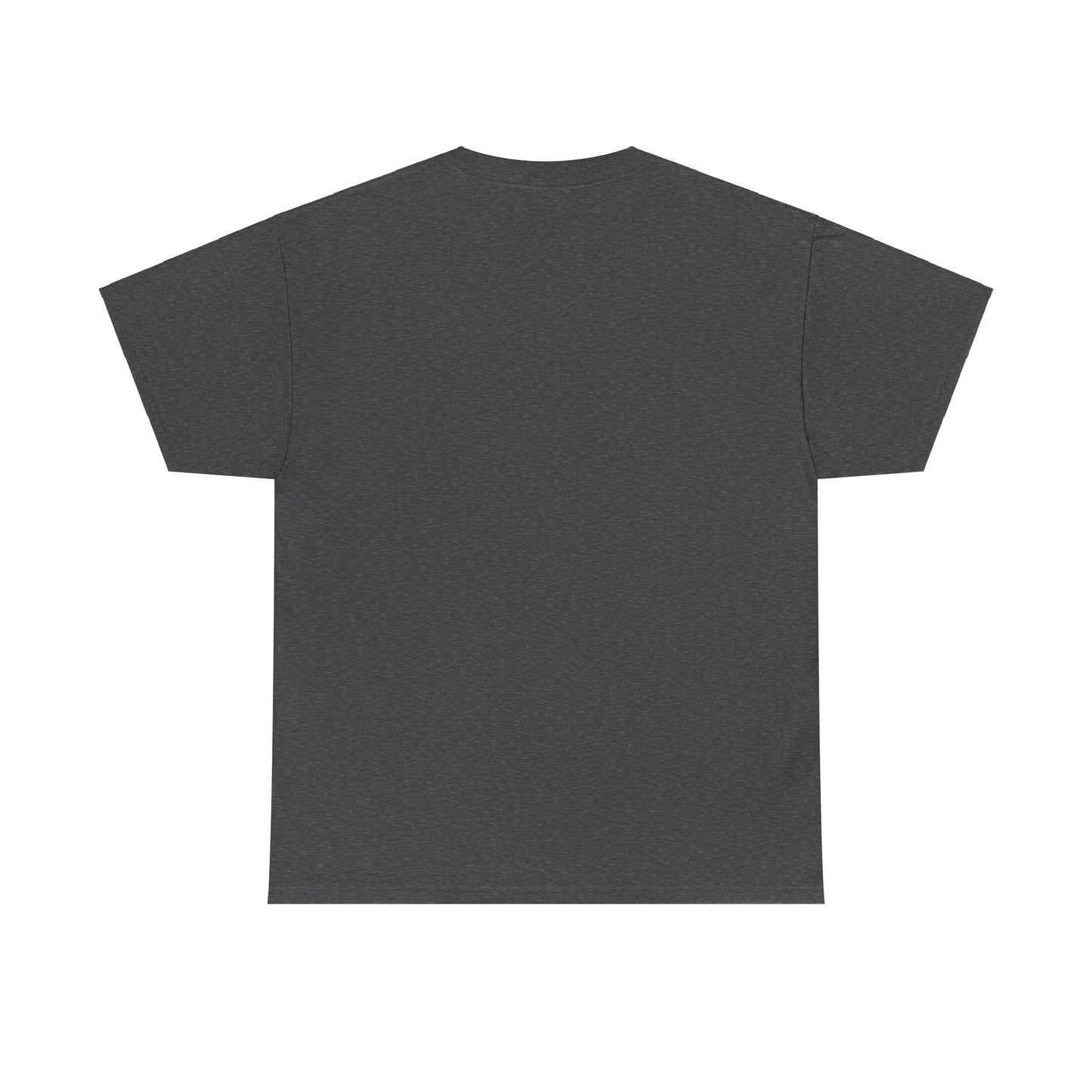 No pressure Unisex Heavy Cotton Tee by Ian&Ethans