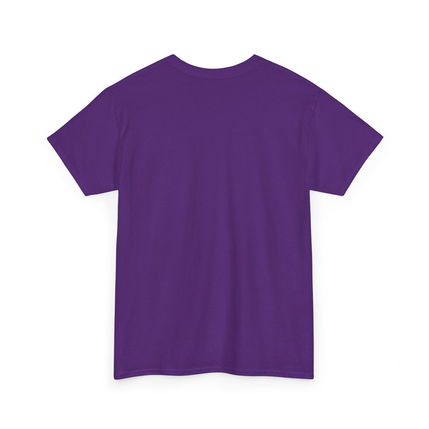 Pressure Unisex Heavy Cotton Tee by Ian&Ethans