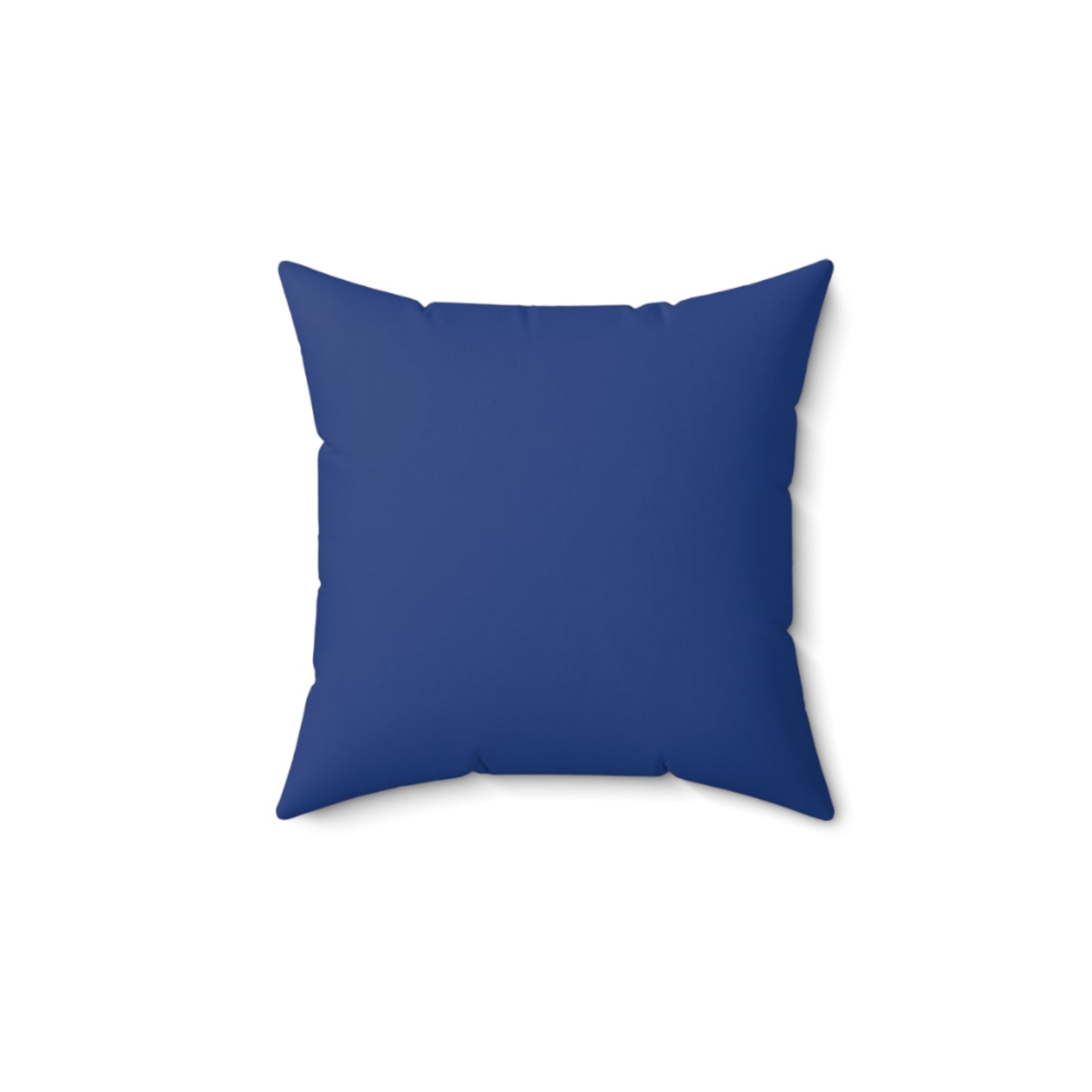 Psalms 91:7 Spun Polyester Square Pillow Christian home decor , Christ is King, God is love, Blood of Jesus, Sweet Psalmist