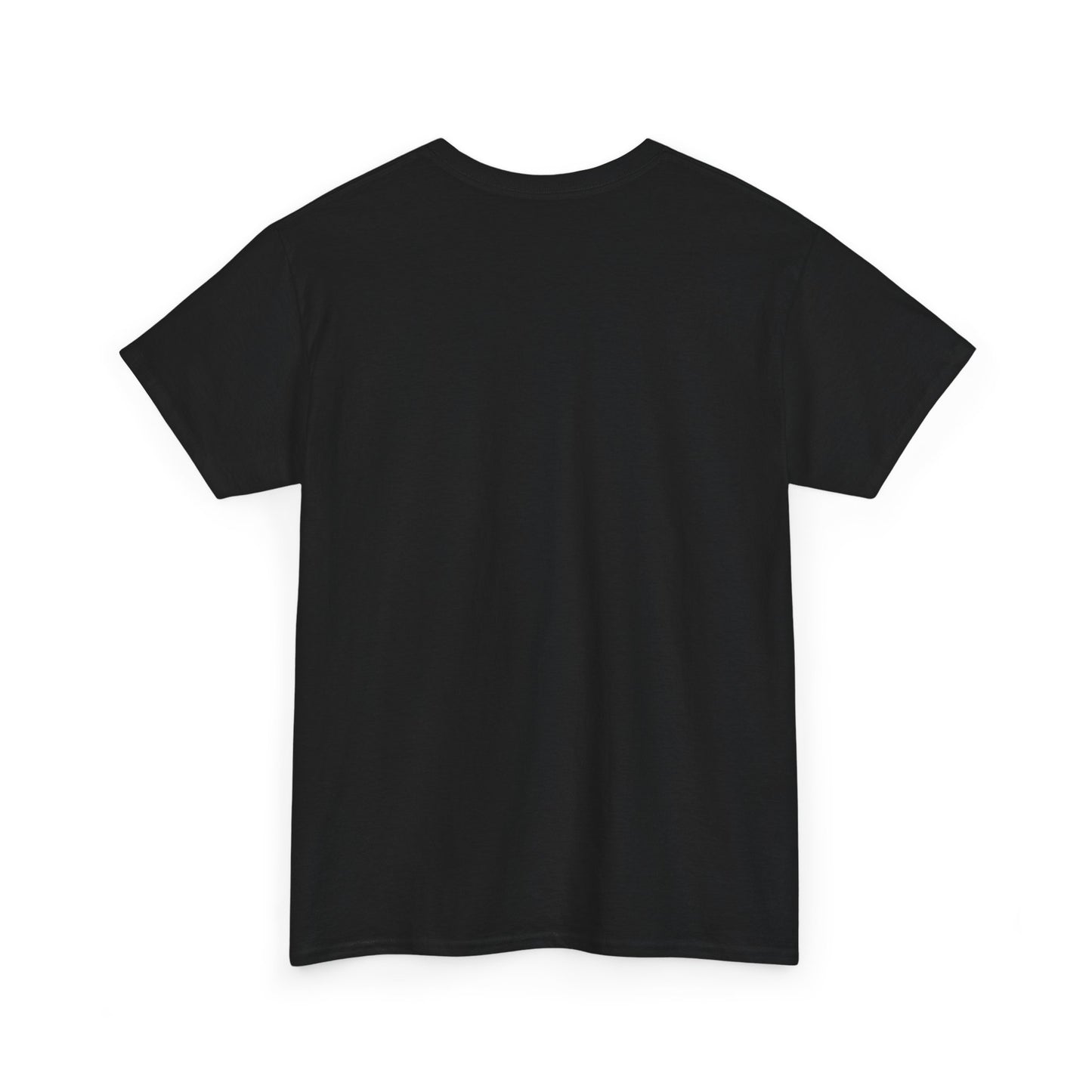 No pressure Unisex Heavy Cotton Tee by Ian&Ethans