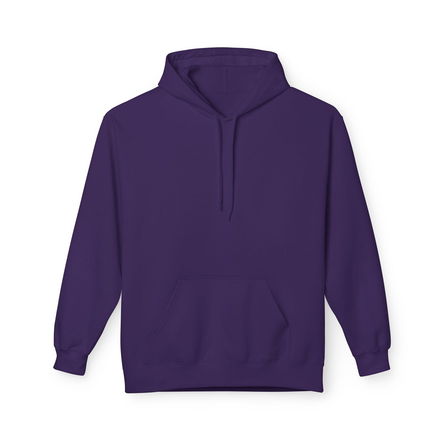 EST Unisex hoodie by Ian&Ethans