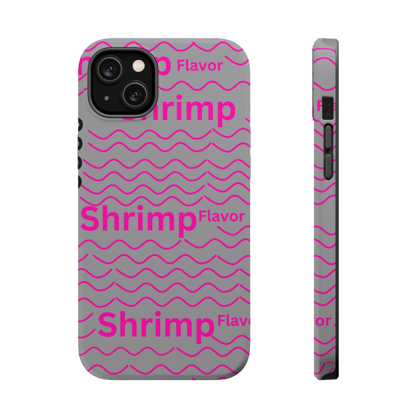 Shrimp flavor Noodle Pack by Magnetic Tough Cases by Ian&Ethans