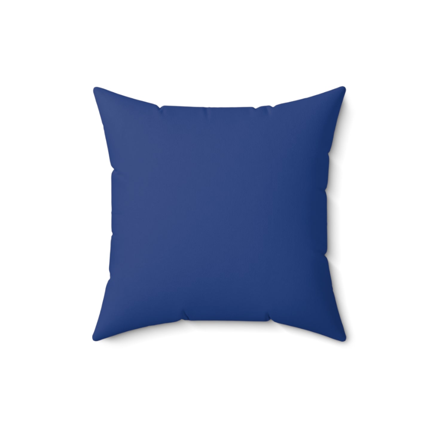 Psalms 91:7 Spun Polyester Square Pillow Christian home decor , Christ is King, God is love, Blood of Jesus, Sweet Psalmist