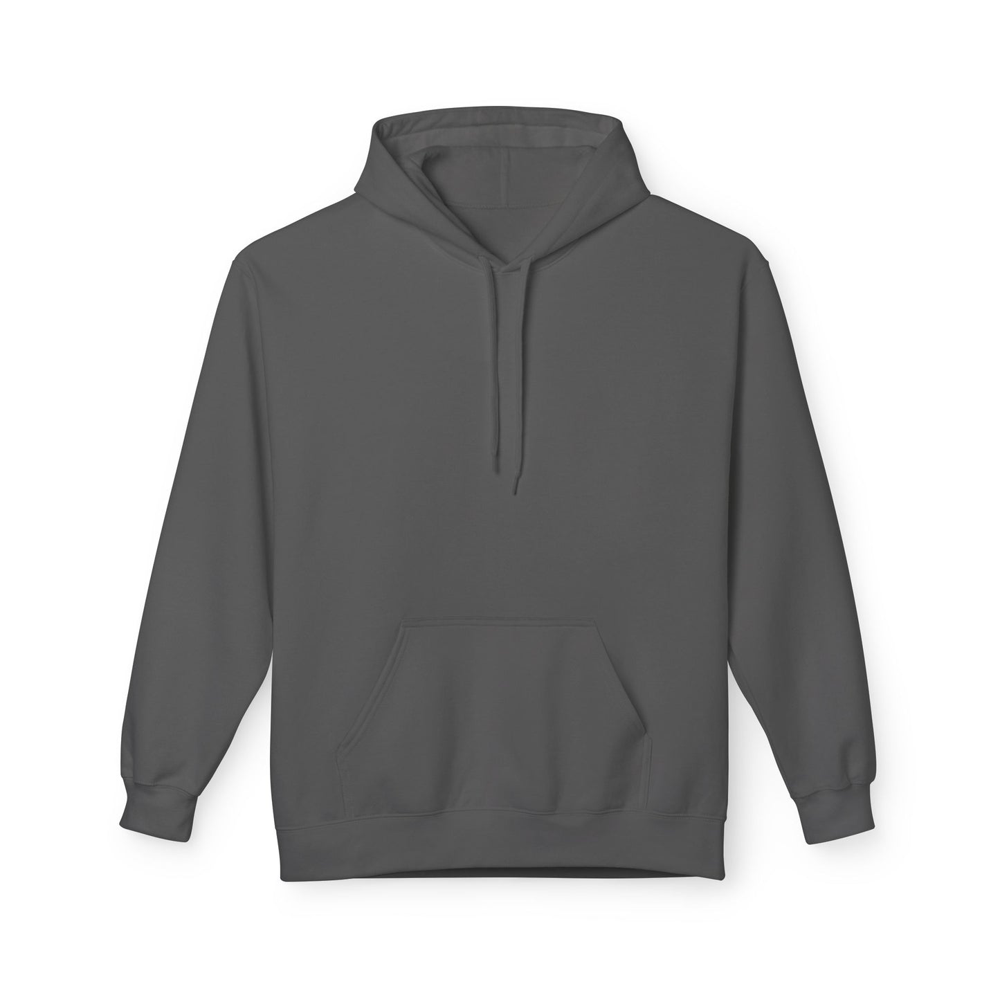 EST Unisex hoodie by Ian&Ethans