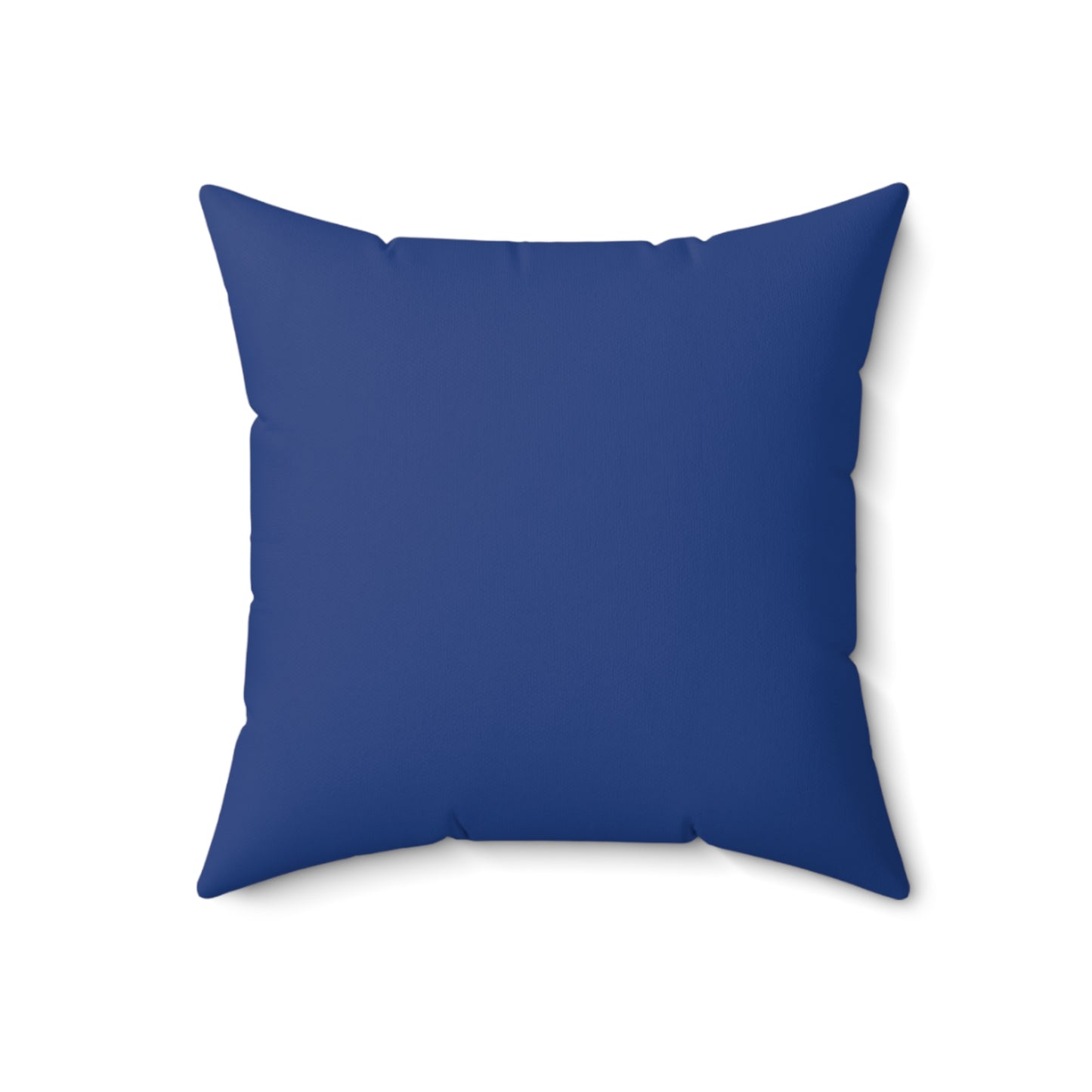 Psalms 91:7 Spun Polyester Square Pillow Christian home decor , Christ is King, God is love, Blood of Jesus, Sweet Psalmist