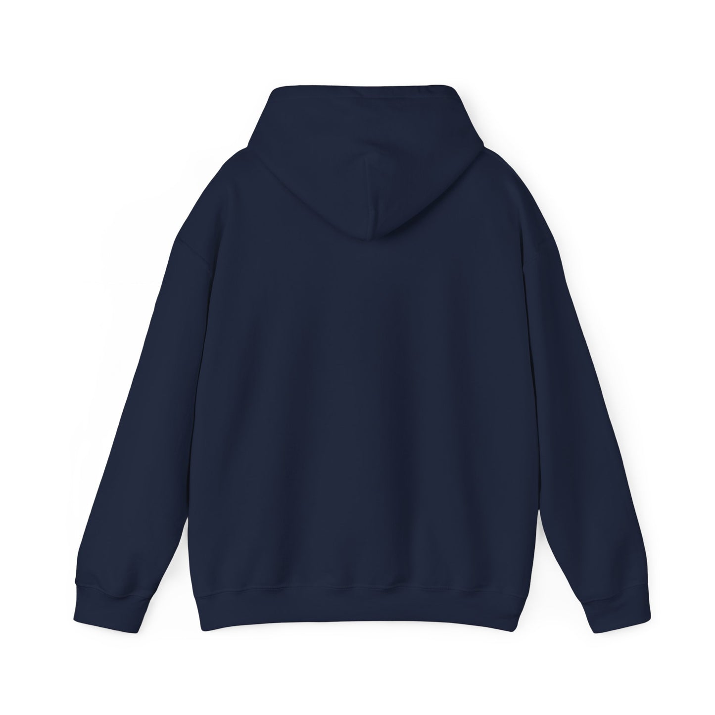 Spirit of Freedom Unisex Hooded Sweatshirt,