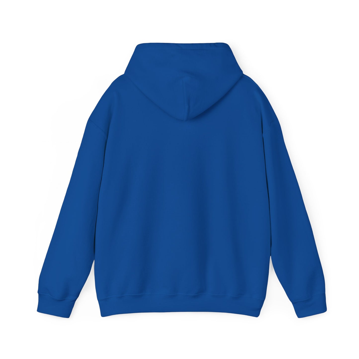 Spirit of Freedom Unisex Hooded Sweatshirt,