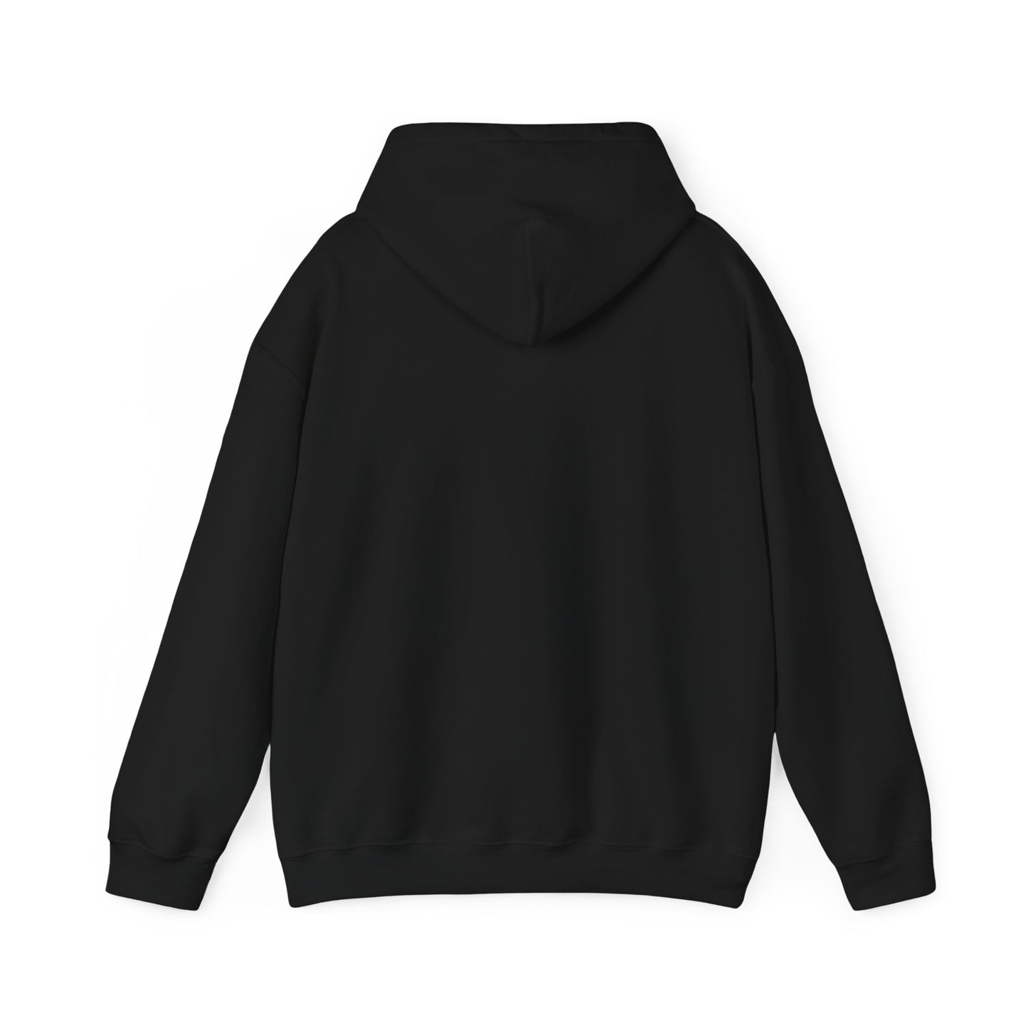 Spirit of Freedom Unisex Hooded Sweatshirt,