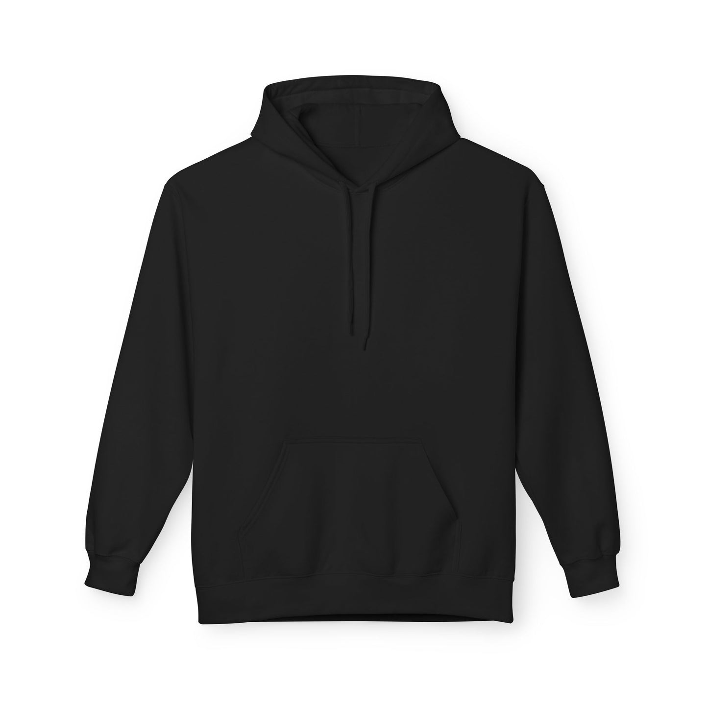 EST Unisex hoodie by Ian&Ethans