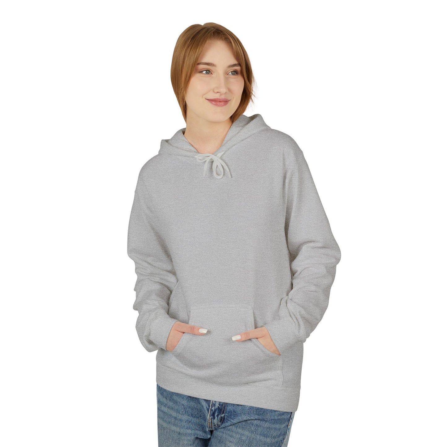 EST Unisex hoodie by Ian&Ethans