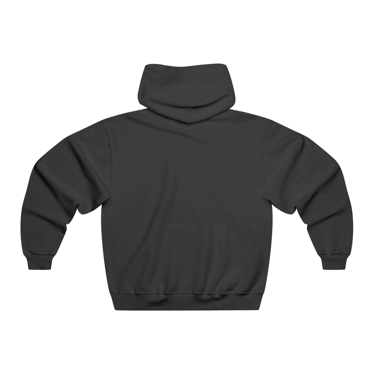 Psalms 37:23 Unisex Hooded Sweatshirt  by Ian&Ethans